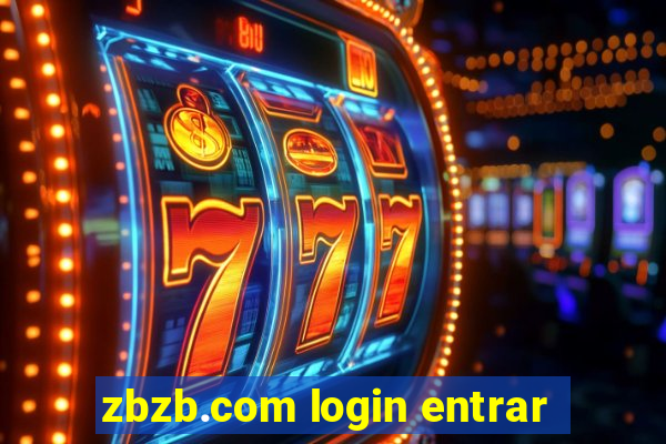 zbzb.com login entrar